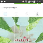 [러블리즈] 대박 ㅠㅠㅠㅠㅠ인스타보고 <b>기겁</b>함 ㅠㅠㅠㅠㅠ