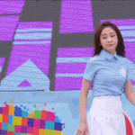 [러블리즈] 티저에있는 꽃이 천일홍인데 꽃말이