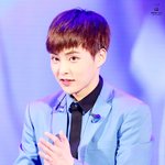 [시우민] <b>시크릿</b> 나잇 시우민