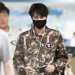 [EXO] 가재커플 잠옷<b>쇼핑</b>도 했냐?