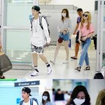 [EXO] 커플<b>잠옷</b> 아님 증거유