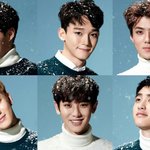[EXO] 엑소어쩌다 6소까지 갓냐...
