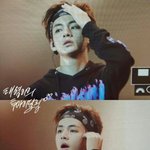 [방탄소년단] 태형<b>이</b>가 너무부럽다