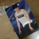 [EXO] 씽<b>미분</b>들 레이 포토카드 팔아요^^
