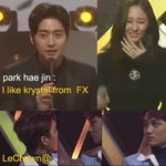 [EXO] 크리스 스타일인 여자 좋다고 하자 김종인반응.<b>jpg</b>