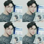 [EXO] <b>하악</b>하악