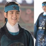 [EXO] <b>보보</b>경심:려' 백현, 엑소 아닌 비글미 황자 변신 '기대...