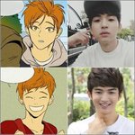 대박 조짐이 보이는 꽃돌이 김희찬