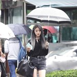男女 아이돌 미친 기럭지 <b>소유자</b>