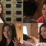 '애인있어요' 김현주, 고독 섹<b>시미</b> 화보 공개