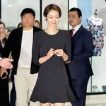 고준희 <b>나인</b> 팬 사인회 현장, 워너비 패셔니스타 맞네