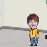 [EXO] 경수민석 <b>호빵</b>짤보고 한숨고릅시다.