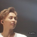 [시우민] 시우민 <b>콧대</b> 봐ㄷㄷ
