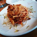 [EXO] 오늘 식당가서 숙주<b>나물</b>먹는데 찬열이생각낫ㄴ음