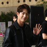 서강준 핵존잘 공항패션