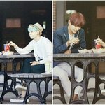 [방탄소년단] 헝 얘네둘