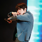 [백현] 씨크릿나잇 백현 직캠 3개