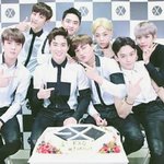 [EXO] 아니 씨발 나만 왤케 빠심이 불타오르지?