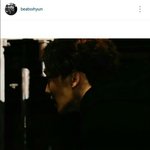 [CHEN] <b>김현</b>님 인스타그램 업뎃