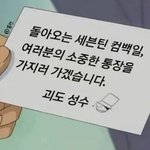 [세븐틴] 우리 공식봉