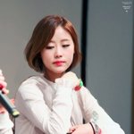 [러블리즈] 큰뚜 작뚜 단발