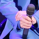 [시우민] 시우민 허벅지 <b>폭신</b>한거봐 ㅋㅋㅋ