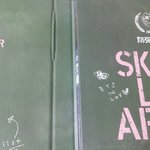 [방탄소년단] <b>상</b>남자앨범샀는데