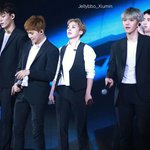 [EXO] 슬픈게 지금 엑소를 볼때 느낌이 <b>예전</b>과는 다름