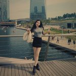 [프듀101] <b>윤채경</b>인스타사진