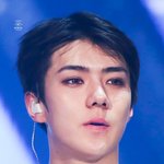 [EXO] <b>센터</b>는 역시 우리 세후니죠~
