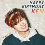 [VIXX] 생일 축하해