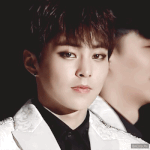 [EXO] 이 움짤 좃같음