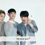 [EXO] 아까 짤에서 가재 빼달란 얘