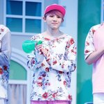 [세븐틴] 본격 우리 지훈이 피지컬 찬양글.