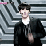 [EXO] <b>키</b>보단비율이지변백현은