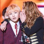 [세븐틴] 난 정말 에<b>1</b>일<b>1</b>리 언니가 부럽다