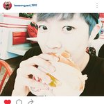 [인피니트] 이성열 <b>입국</b>한지 몇시간됐다고 ㅋㅋㅋㅋㅋㅋ