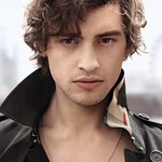 [다들어와] 모델 <b>조쉬</b> 화이트하우스, 버버리 향수 모델!