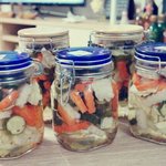 [내가한요리] 집에서 만드는 장아찌,과일청,과일주