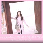 소녀시대 윤아, 봄 여신포스 뮤비!