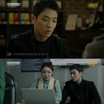 <b>이준</b> 상남자 포스 대박