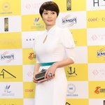 실망시키지 않은 드레스 자태