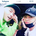 [방탄소년단] +) 태형이 진짜 <b>붙임성</b> 좋은거같아