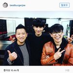 [EXO] 심1재원 솔짇히 혜자다 진짜..