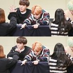 [방탄소년단] <b>아미</b>들 뒷태ㄷㄷ