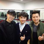 [EXO] ㅅㅂ 관심제원 얼굴<b>책</b>에 애들 <b>사진</b> 졸귀