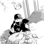 [<b>B1A4</b>] 산들이 친목