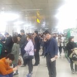 [댓글부탁해] 지하철 관련 궁금증