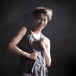 [카이] 밖에 벚꽃이 흐드러진다 인어들:)