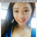 초딩보다 가슴작은 언니들있어???